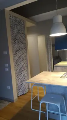 Planimetria di Cinquelune Apartment