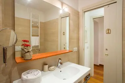 Bagno di Il sogno di Pier