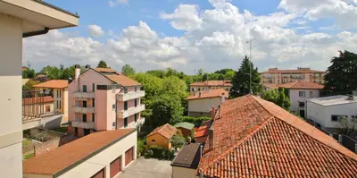 Edificio in cui si trova l'appartamento