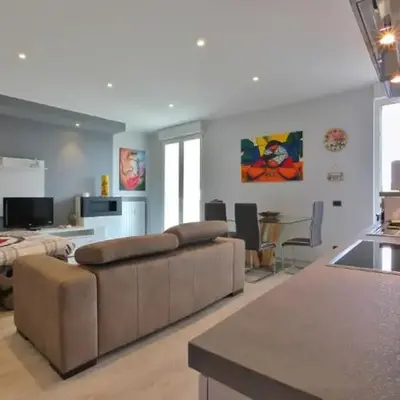 Caposile Apartment