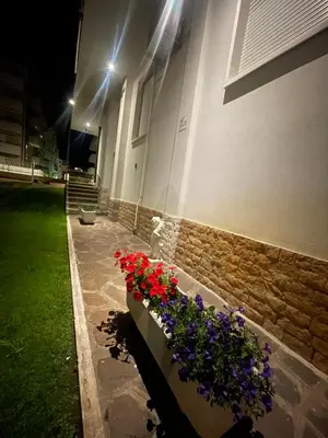 Giardino di Palazzina del sole