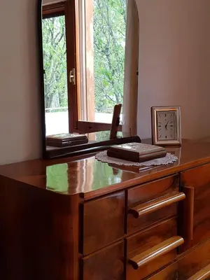 Planimetria di Appartamento Angelo Emo