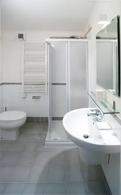 Bagno di Agriturismo Ca' Tron