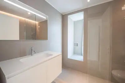 Bagno di Palms