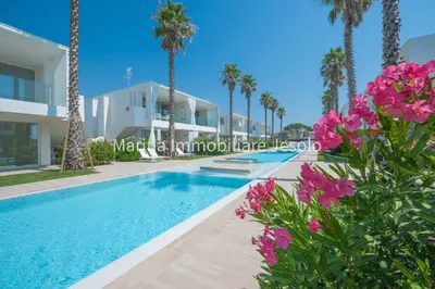 Piscina di Palms o nelle vicinanze