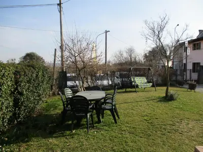 Giardino di La Corte Di Ottorina
