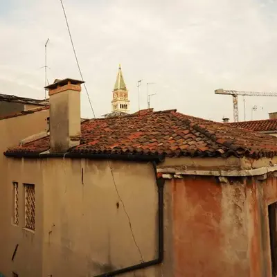 San Marco Romantic Views