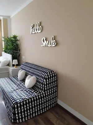 Letto o letti in una camera di Bsuites Scrovegni