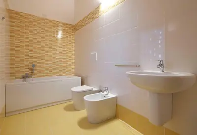 Bagno di Cà Del Pioppo