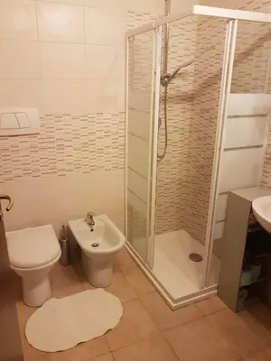 Bagno di B&B Kristina