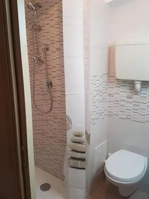 Bagno di B&B Kristina