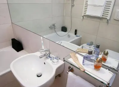 Bagno di Hotel Mary