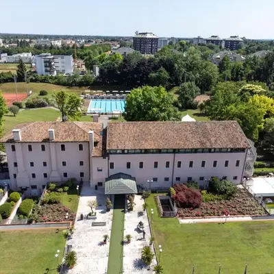 Hotel Ristorante Fior