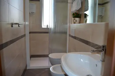 Bagno di Park Hotel Perù ***S