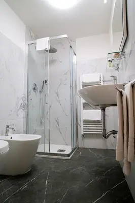Bagno di Casa Sul Molo