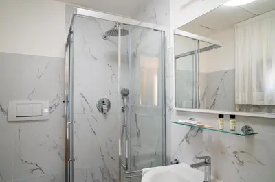 Bagno di Casa Sul Molo