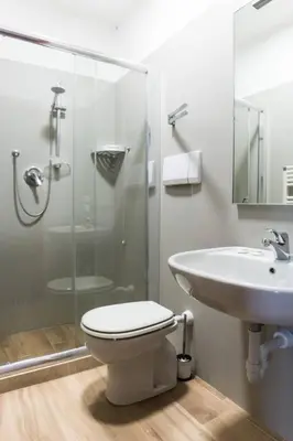 Bagno di Hotel Cannaregio 2357