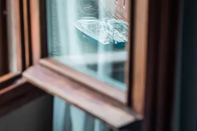 Planimetria di Hotel Cannaregio 2357