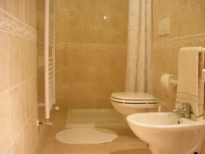 Bagno di Temporin Ospitalità