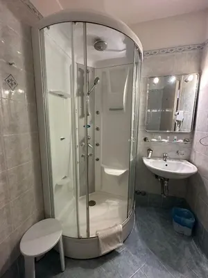 Bagno di Alloggi Santa Sofia