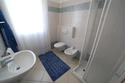 Bagno di Appartamenti San Marco