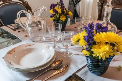 Planimetria di San Marco Luxury Apartment - Muneghe