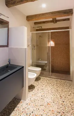 Bagno di San Marco Luxury Apartment - Muneghe