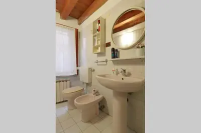 Bagno di Calle dei Ormesini