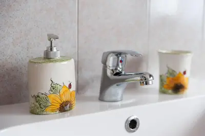 Planimetria di Berici Bed and Breakfast