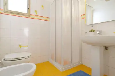 Bagno di 2578 casa