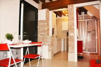 Planimetria di Apartment 3028
