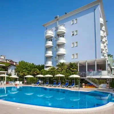 Hotel Helios