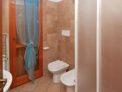 Bagno di Residenz Mediterraneo