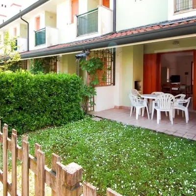 Holiday Home Mediterraneo-2 by Interhome