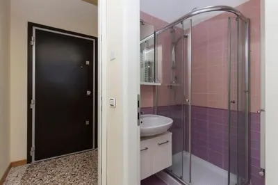 Bagno di Casa Del Melograno
