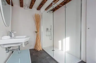 Bagno di Appartamento Calle Furlani