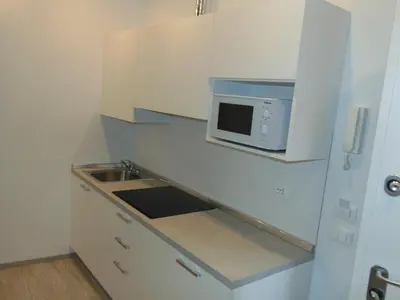 Cucina o angolo cottura di Ca' Sansovino