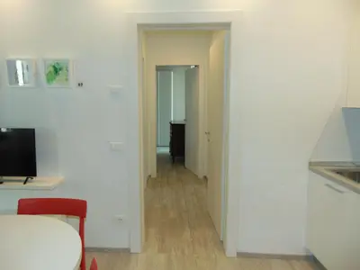 TV o dispositivi per l'intrattenimento presso Ca' Sansovino