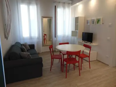 TV o dispositivi per l'intrattenimento presso Ca' Sansovino