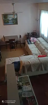 Letto o letti in una camera di White Chocolate