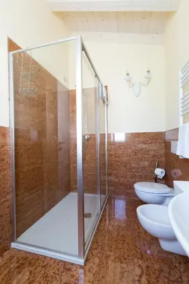 Bagno di Venice Airport Villa Erica