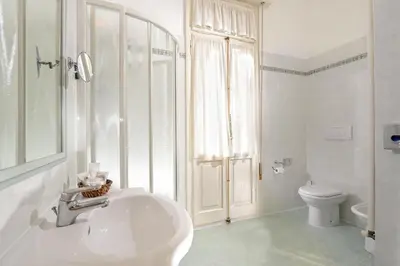 Bagno di Casa Villa Gardenia - Venice