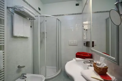Bagno di Casa Villa Gardenia - Venice