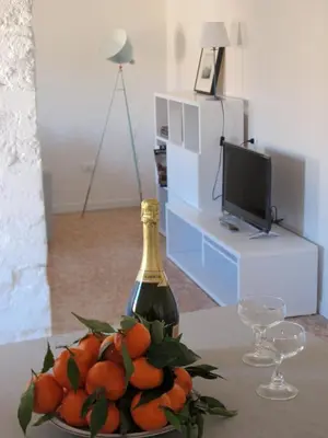 TV o dispositivi per l'intrattenimento presso Arsenale Venice for Insider