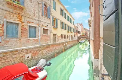 Piscina di DolceVita Apartments N 181 o nelle vicinanze