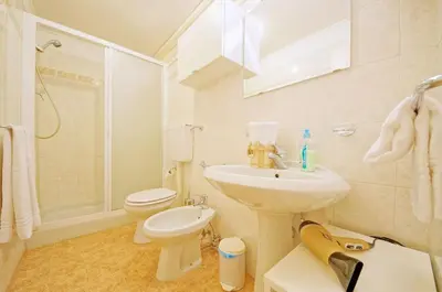 Bagno di DolceVita Apartments N 185