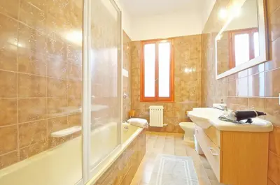 Bagno di DolceVita Apartments N 250