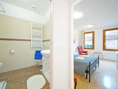 Bagno di DolceVita Apartments N 372