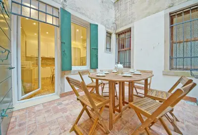 Planimetria di DolceVita Apartments N 373