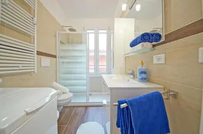 Bagno di DolceVita Apartments N 374